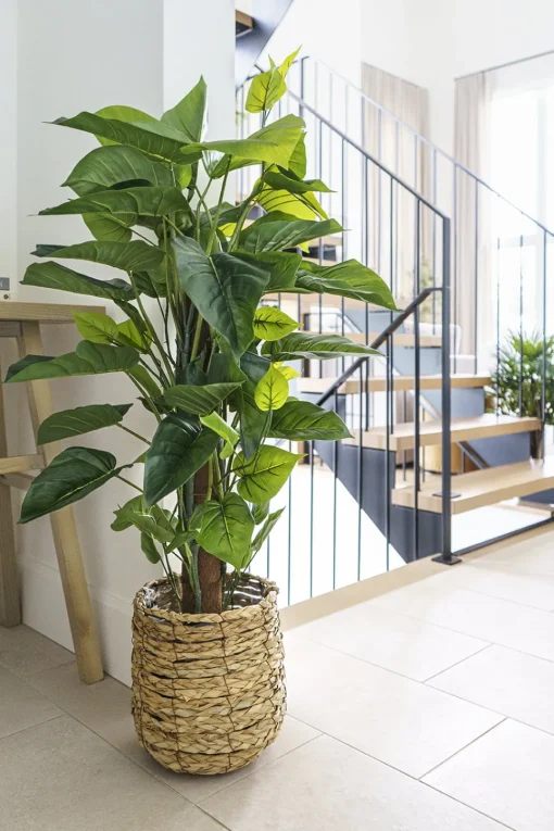 Arbre pothos artificiel, 39″