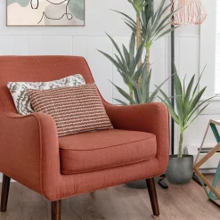 Artificial 4 trunks sisal agave, 71