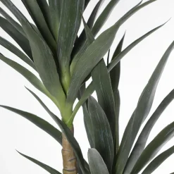 Artificial 4 trunks sisal agave, 71