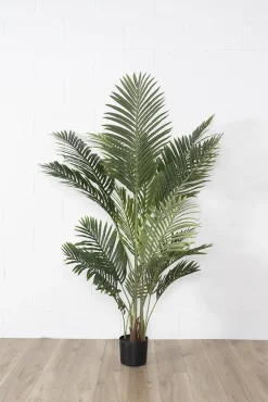 Artificial areca palm tree, 60