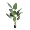 Artificial bird of paradise, 60"