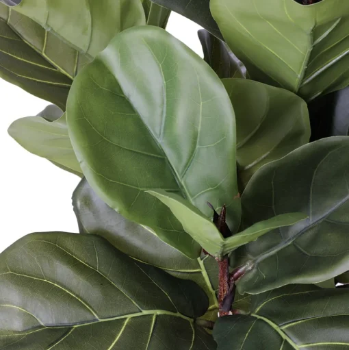 Artificial fig tree, 47"