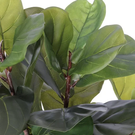 Artificial fig tree, 55"