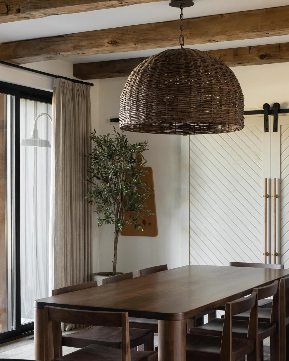 Artificial handmade olive tree