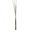 Artificial horsetail reeds, 36"