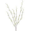 Artificial leaf branch, 34"