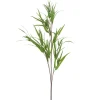 Artificial long seeded eucalyptus foliage, 43"