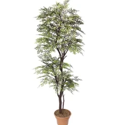 Artificial maidenhair handmade tree