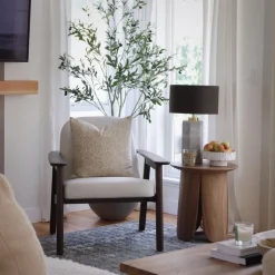 Artificial olive tree, 70
