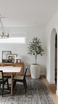 Artificial olive tree, 70