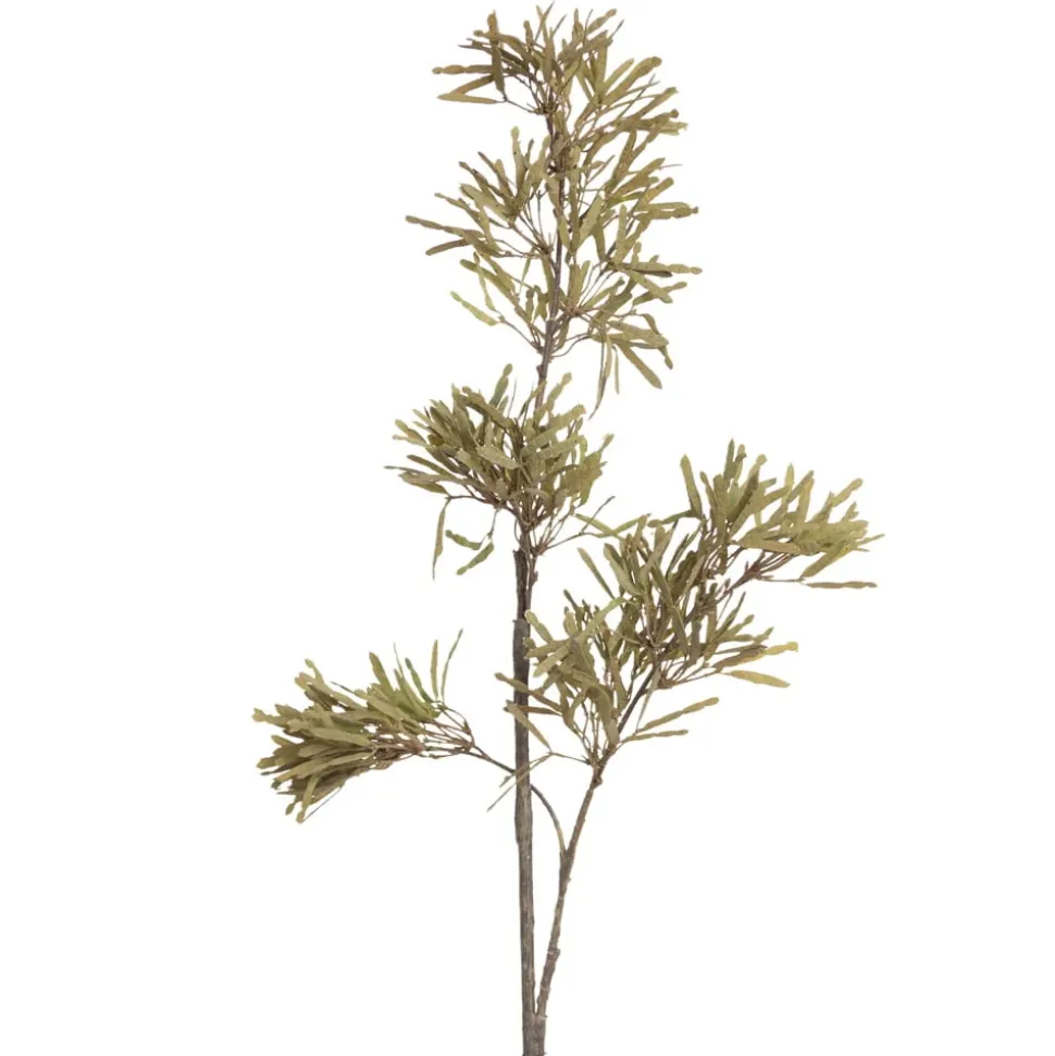 Artificial sage pine stem, 39,5"