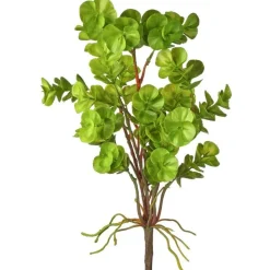 Artificial water plant, 17"
