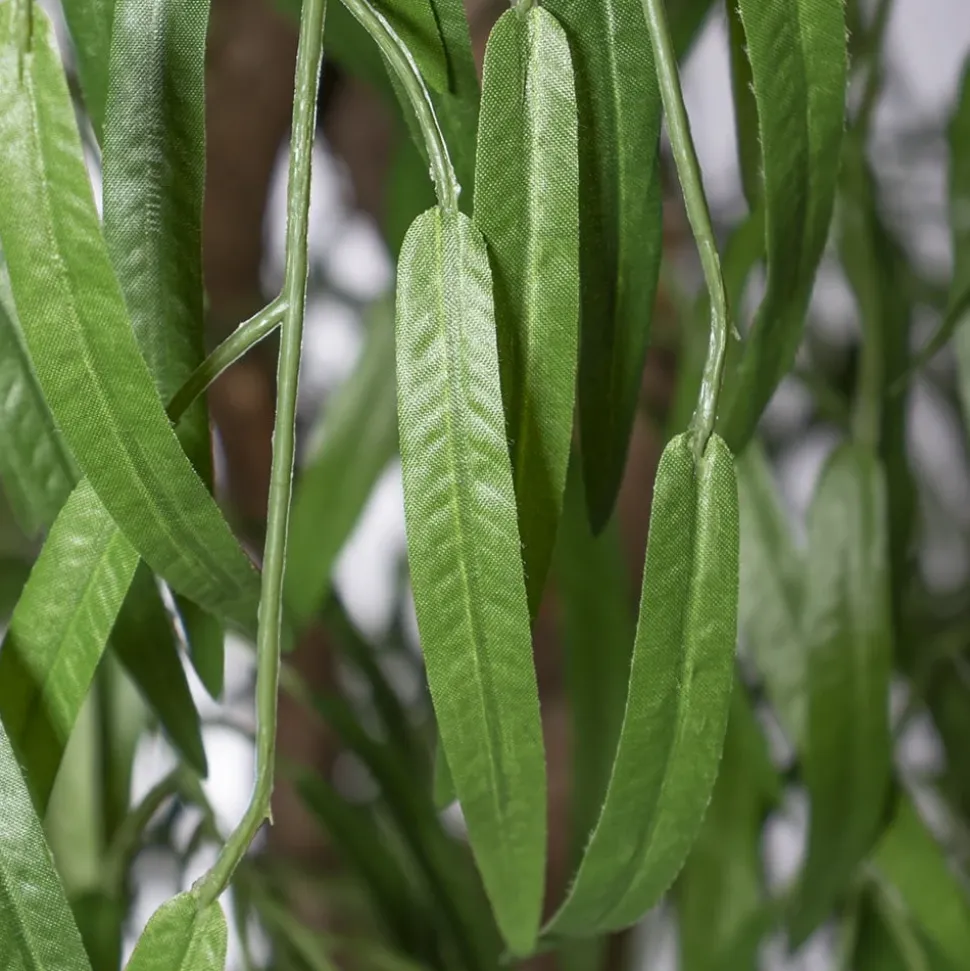 Branche de saule artificiel, 47″