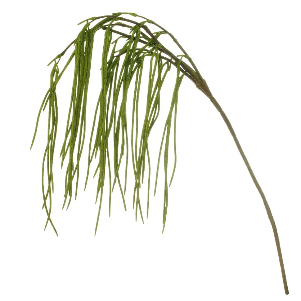 Branche de saule retombant artificiel, 35″