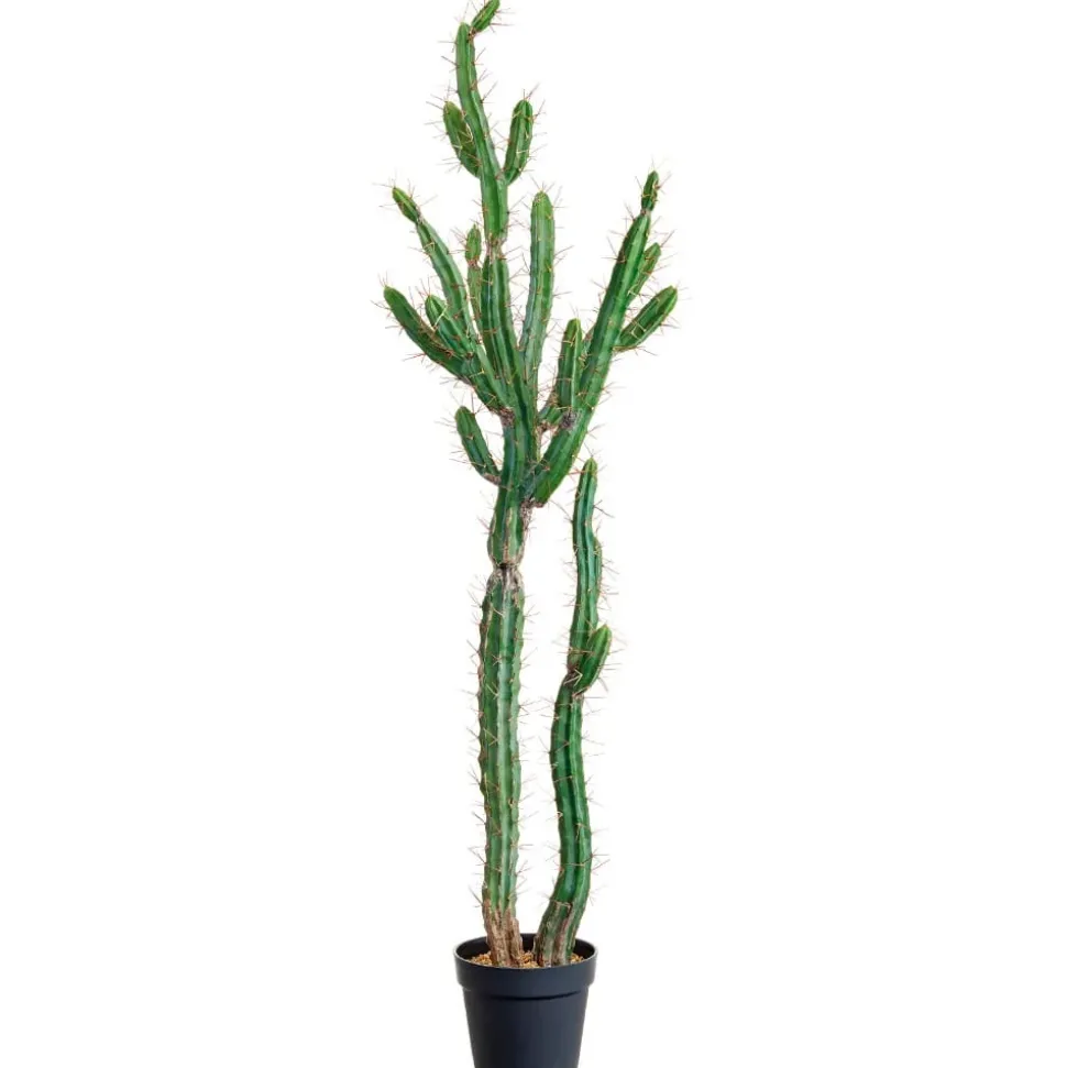 Cactus péruvien artificiel, 57,5″