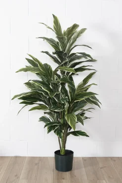 Cordyline artificielle, 57″