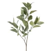 Feuillage d’eucalyptus vert artificiel, 32″