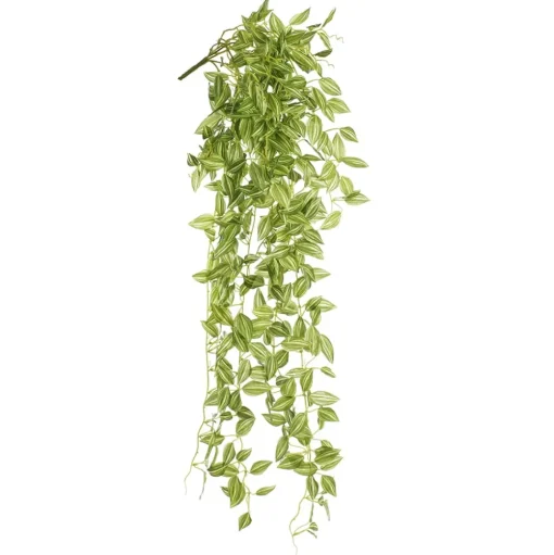 Feuillage retombant de misère artificielle, 36″