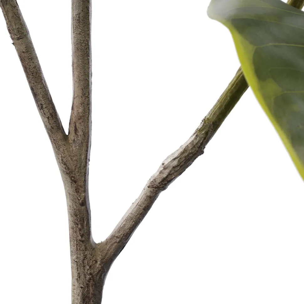 Ficus altissima artificiel, 51″