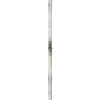 Foam birch branch garland, 72 x 0,8″