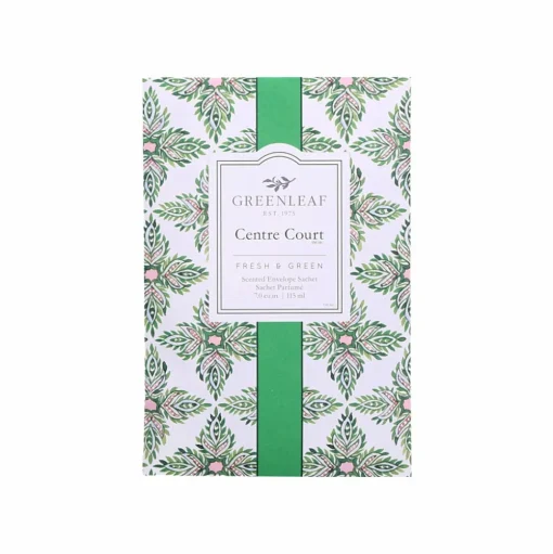 Grand sachet parfumé Centre Court 115ml