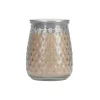 Grande bougie cashmere kiss, 13 oz