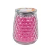Grande bougie guava gloss, 13 oz