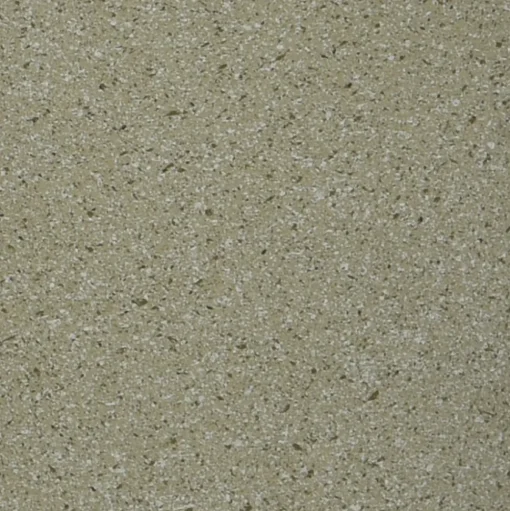 Jardinière en plastique effet béton, 15 x 15″