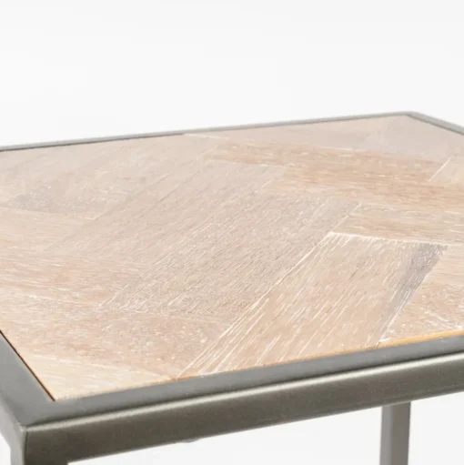Large End Table 27 x 17.5″
