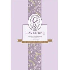 Large Lavande fragrance sachet 115ml