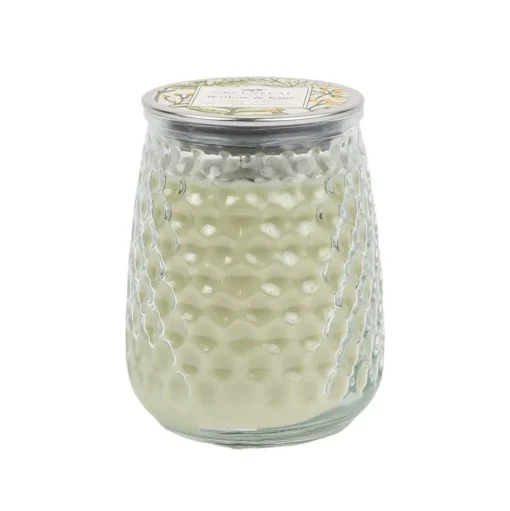 Large Willow & Sage candle, 13 oz