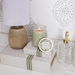 Large Willow & Sage candle, 13 oz