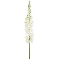 Molène blanche artificielle, 38″