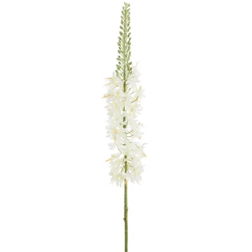 Molène blanche artificielle, 38″