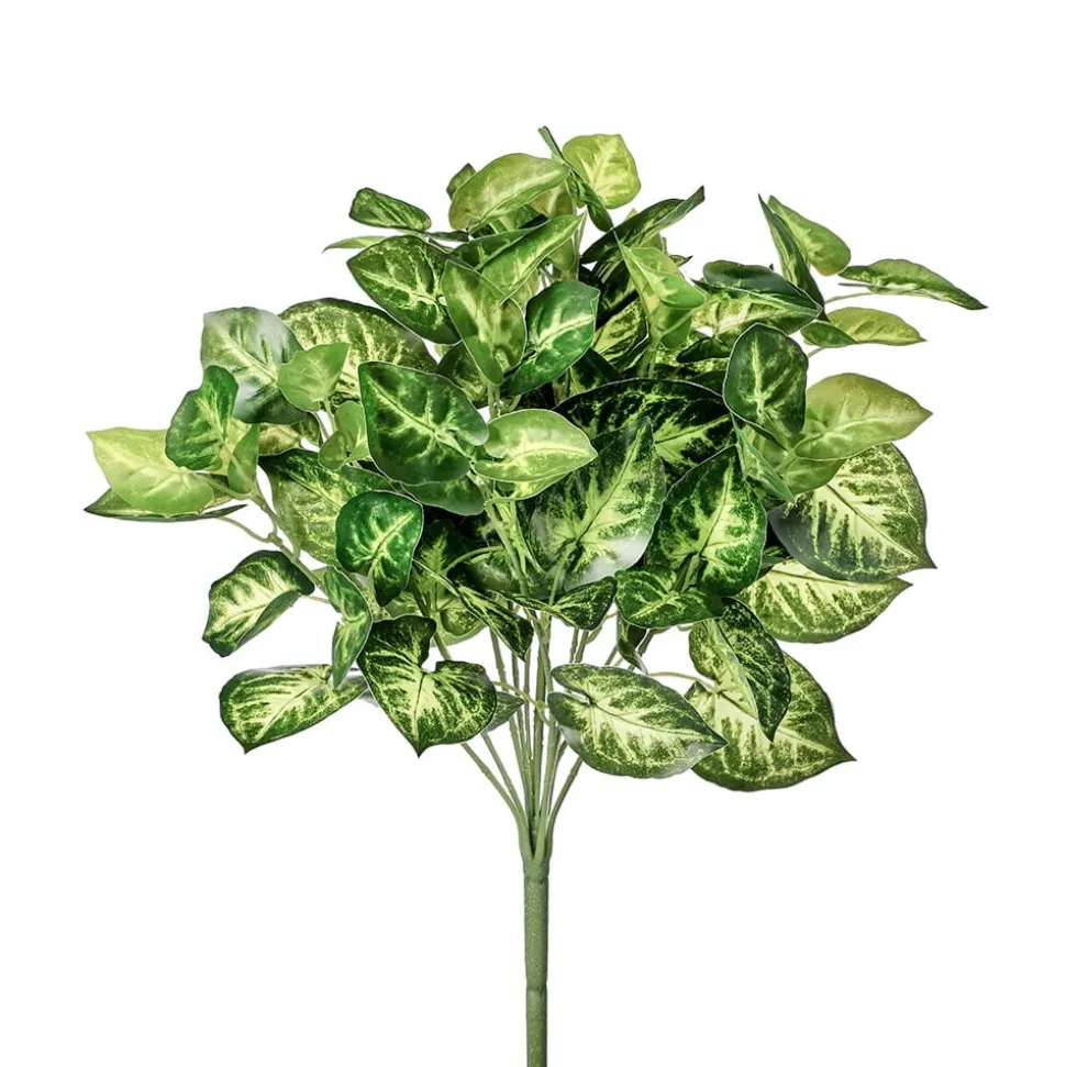 Nephthytis artificiel extérieur, 17″