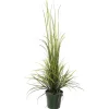 Outdoor artificial river green grass, 58″