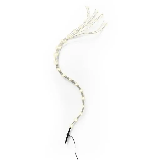 Outdoor LED plant light wire, 31,5"