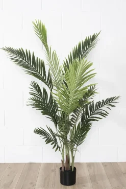 Palmier areca artificiel, 54″