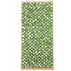 Panneau d’intimité autoportant en bois, 76 x 42″