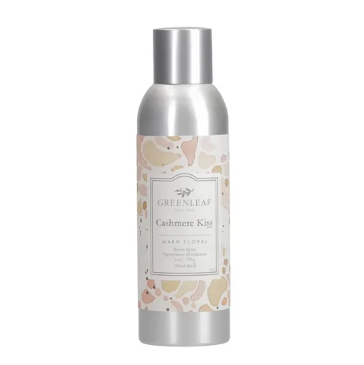 Parfum d’ambiance cashmere kiss, 7 oz