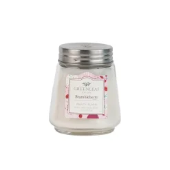 Petite bougie Brambleberry, 4,3 oz