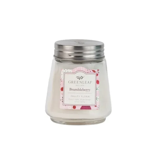 Petite bougie Brambleberry, 4,3 oz