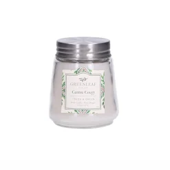 Petite bougie Centre Court 4,3 oz