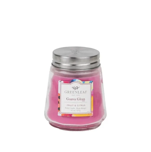 Petite bougie guava gloss, 4,3 oz