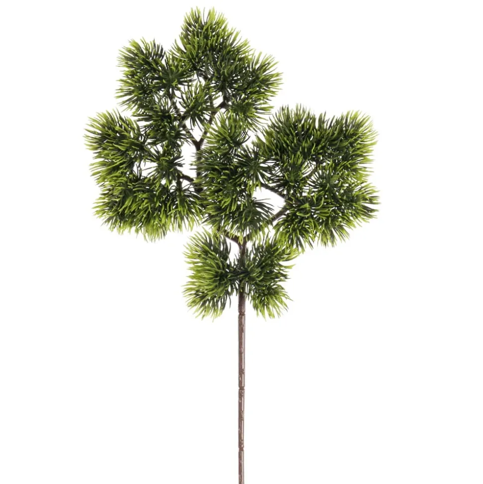 Pic de pin de montagne artificiel