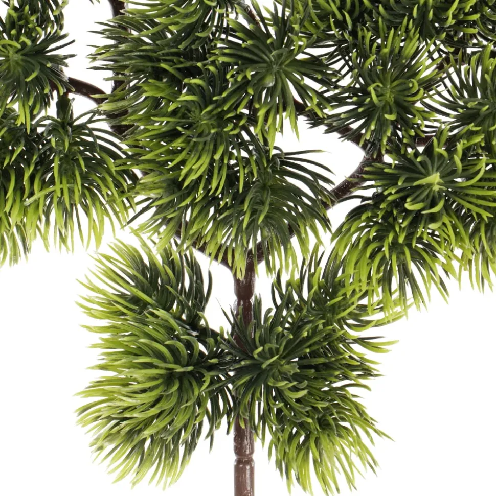 Pic de pin de montagne artificiel