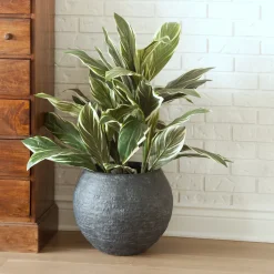 Plante artificielle cordyline, 36,5″