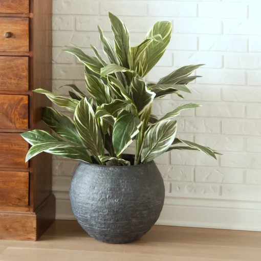 Plante artificielle cordyline, 36,5″