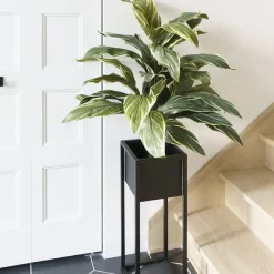 Plante artificielle cordyline, 36,5″