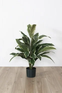 Plante artificielle cordyline, 36,5″